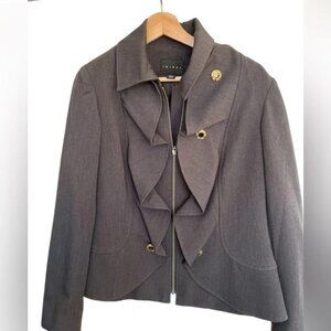 Tribal jacket size 6